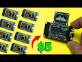 With This 5 ESP32 Module You Can Do Anything