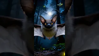 هل تعلم أن الخفافيش تشوف بدون عيون هل تعلم خفافيش حقائق علمية معلومات 