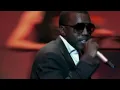 Kanye West, GLC - Drive Slow (Live from Late Orchestration at Abbey Road)