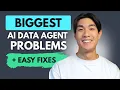 Your AI Data Agent Is Guessing And You Can t Tell