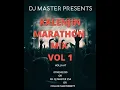 VJ MASTERMIND- KALENJIN MARATHON MIX BLEND VOL 1 2019(OFFICIAL AUDIO)