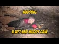 How We Survey Caves Tight Crawls and Mud in Alabama