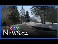 Halifax police investigating sudden death