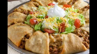 EasyTaco Ring