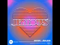 Jealous - Aevion