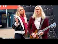 Download Lagu Nashville Legend Shocks The Street With Cranberries Zombie