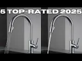 Don t Buy a Kitchen Faucet Until You See This Top Picks 2025
