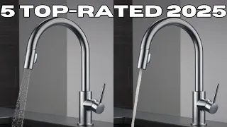 Don t Buy a Kitchen Faucet Until You See This Top Picks 2025