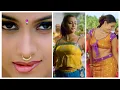 Lagu Rakshitha | Pambara Kannu | Vertical Video | Madurey | Info | 4K | Yellow | Actress Version