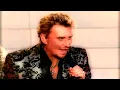 Johnny Hallyday  Allumer le feu  - Live à la Tour Eiffel - Vidéo Remasterisée Format 16/9  4K 60 fps