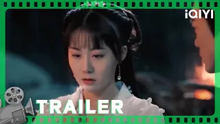 【Movie Highlights】Datang Serious Cases Unit | iQIYI Movie English #wuxia #action