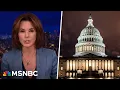Time s up Government shutdown begins amidst Trump firing threats