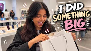 This doesn’t feel REAL…😭| #vlog8 #samriti01 | @Samriti_01 