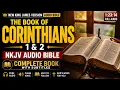 The Book of 1 2 Corinthians NKJV Bible Complete Scripture Reading with Subtitles
