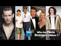 Who Are Pierce Brosnan s Children 1 Daughter And 4 Sons