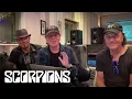 Download Lagu Scorpions New Album Snippet (2021)