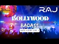 Download Lagu Badass Bollywood - Nonstop Vol 1 - Mixed by DJ RAJ | Best Bollywood Party Mix October 2025