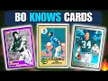 The 15 Bo Jackson Cards Every Collector MUST Own