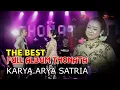 Download Lagu Arya Satria - Full Album Thonata 9 Lagu Karya Arya Satria | Dangdut