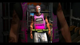 SHARE!! MOD SKIN FIVEM  KEIZERZ WAR MODE GTA SA/SAMP ANDROID