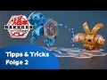 Download Lagu Bakugan 💥 | Tipps \u0026 Tricks - Folge 2