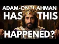 Does THIS NEW Change Mean Adam-Ondi-Ahman Has ALREADY Happened