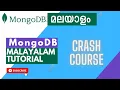 MongoDB Tutorial - Malayalam