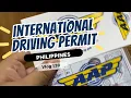 How to Get an International Driving Permit in 2025 Step-by-Step Guide AAP AUTO CLUB