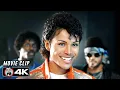 Filming Beat It Scene MICHAEL 2026 Movie CLIP 4K