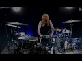 KATAKLYSM - Taking The World By Storm (Drum Cover by Kjell De Raes)