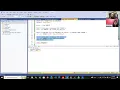Sql Live Training Session 18 Handle Null Values