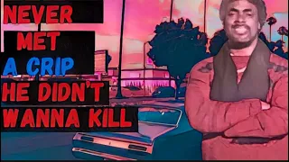 Fear Power Inside the Legendary SYLVESTER SCOTT OG PUDDIN TAIN PIRU Gang