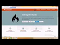 1 How to install Codeigniter on localhost WELCOME TO CODEIGNITER Tutorial 1