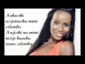 Download Lagu Usiende Mbali Lyrics   Juliana Kanyomozi ft Bushoke