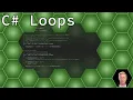 Unity C Tutorial Iteration Making your code run multiple times