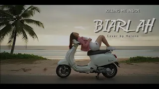 biarlah killing me inside cover by helena killingmeinside coversong alternativerock emo