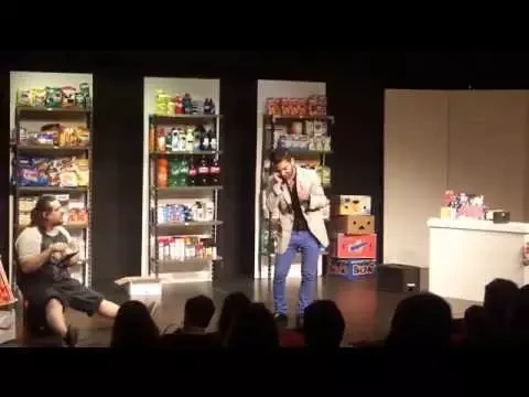 Impurgables (Auditorio Losada Octubre 2014)