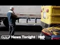 How To Get Rich Reporting On Idling Vehicles In NYC HBO