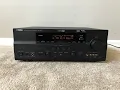 How to Factory Reset Yamaha RX-V661 7 1 MI Home Theater Surround Receiver