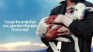 lany prettiest thing ive ever seen official lyric video 