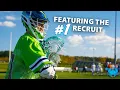 Highlights Sweetlax Upstate vs Madlax 2027