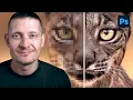 How to Sharpen Images in Photoshop 2026 THIS Method Gets the Best Results