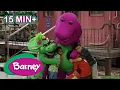 Download Lagu I Love You Song 20 times in a row! | Happy Valentine's Day | Songs for Kids| Barney the Dinosaur