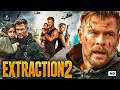 Download Lagu Extraction 2 | Chris Hemsworth | Action Thriller | Hollywood English Full Movie