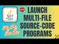 Java 22 The Future of Programming with Multi-File Source-Code Programs