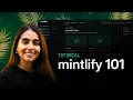 Mintlify for Beginners How to Set Up and Push Your First Change