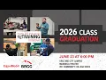 2026 NBRITI Graduation Ceremony