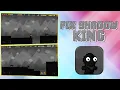 Pix Shadow King Construct 3 Game Template Source code