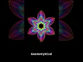 Beautiful design using python turtle