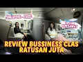 Download Lagu SINGAPORE - PARIS NAIK PESAWAT BUSSINESS CLASS RATUSAN JUTA !! EHHMM.. BEGINI YA RASA NYA?